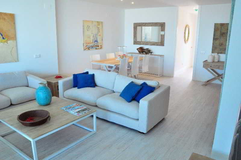 Suites Puerto Sherry El Puerto de Santa María Exterior foto